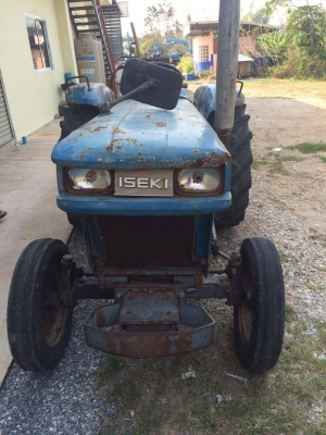 รถไถ ISEKI TS 2510 เก่าบ้าน รถอย่างเดียว ขายตามสภาพ ไช้งานได้ มีลิ้ง Youtube ครับ รถไถ ISEKI TS 2510 เก่าบ้าน รถอย่างเดียว ขายตามสภาพ ไช้งานได้ มีลิ้ง Youtube ครับ
