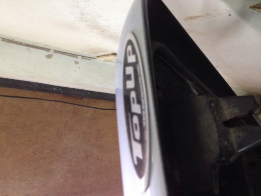 ฝาปิดกระบะ dmax 4 ประตู