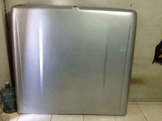 ฝาปิดกระบะ dmax 4 ประตู