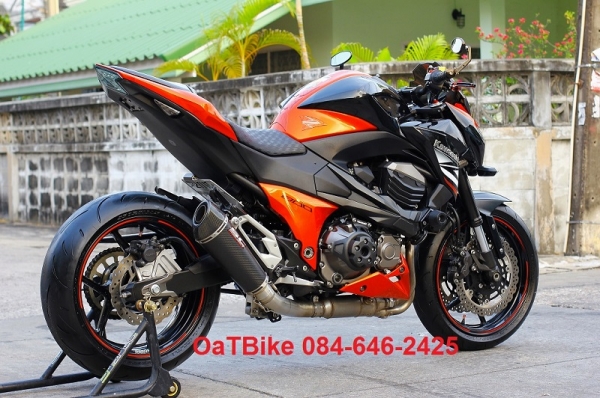 ขาย Z800 พร้อมพาสาวเที่ยว