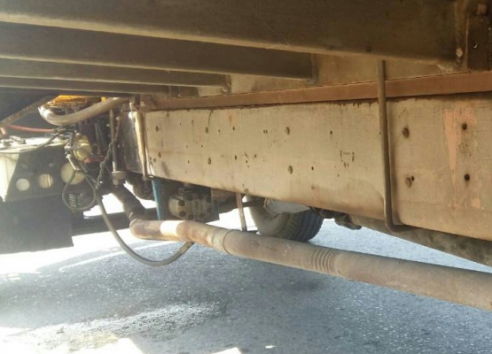 หกล้อ อีซูซุ ร็อค FTR195นางฟ้า เครน 3.5ตัน 4ปอก 3ชัก กะบะเหล็อกยาว7.20ม พร้อมใช้งาน ทะเบียนภาษีเต็ม พร้อมโอน หกล้อ อีซูซุ ร็อค FTR195นางฟ้า เครน 3.5ตัน 4ปอก 3ชัก กะบะเหล็อกยาว7.20ม พร้อมใช้งาน ทะเบียนภาษีเต็ม พร้อมโอน