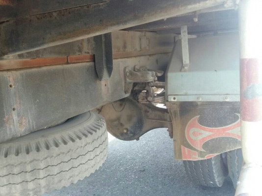 หกล้อ อีซูซุ ร็อค FTR195นางฟ้า เครน 3.5ตัน 4ปอก 3ชัก กะบะเหล็อกยาว7.20ม พร้อมใช้งาน ทะเบียนภาษีเต็ม พร้อมโอน หกล้อ อีซูซุ ร็อค FTR195นางฟ้า เครน 3.5ตัน 4ปอก 3ชัก กะบะเหล็อกยาว7.20ม พร้อมใช้งาน ทะเบียนภาษีเต็ม พร้อมโอน