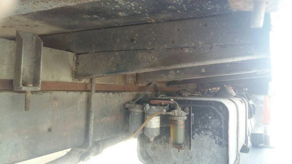 หกล้อ อีซูซุ ร็อค FTR195นางฟ้า เครน 3.5ตัน 4ปอก 3ชัก กะบะเหล็อกยาว7.20ม พร้อมใช้งาน ทะเบียนภาษีเต็ม พร้อมโอน หกล้อ อีซูซุ ร็อค FTR195นางฟ้า เครน 3.5ตัน 4ปอก 3ชัก กะบะเหล็อกยาว7.20ม พร้อมใช้งาน ทะเบียนภาษีเต็ม พร้อมโอน