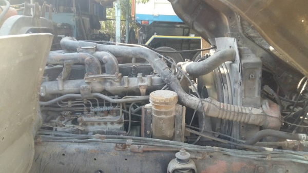 หกล้อ อีซูซุ ร็อค FTR195นางฟ้า เครน 3.5ตัน 4ปอก 3ชัก กะบะเหล็อกยาว7.20ม พร้อมใช้งาน ทะเบียนภาษีเต็ม พร้อมโอน หกล้อ อีซูซุ ร็อค FTR195นางฟ้า เครน 3.5ตัน 4ปอก 3ชัก กะบะเหล็อกยาว7.20ม พร้อมใช้งาน ทะเบียนภาษีเต็ม พร้อมโอน