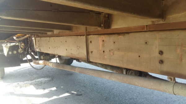 หกล้อ อีซูซุ ร็อค FTR195นางฟ้า เครน 3.5ตัน 4ปอก 3ชัก กะบะเหล็อกยาว7.20ม พร้อมใช้งาน ทะเบียนภาษีเต็ม พร้อมโอน หกล้อ อีซูซุ ร็อค FTR195นางฟ้า เครน 3.5ตัน 4ปอก 3ชัก กะบะเหล็อกยาว7.20ม พร้อมใช้งาน ทะเบียนภาษีเต็ม พร้อมโอน