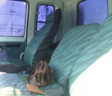 หกล้อ อีซูซุ ร็อค FTR195นางฟ้า เครน 3.5ตัน 4ปอก 3ชัก กะบะเหล็อกยาว7.20ม พร้อมใช้งาน ทะเบียนภาษีเต็ม พร้อมโอน หกล้อ อีซูซุ ร็อค FTR195นางฟ้า เครน 3.5ตัน 4ปอก 3ชัก กะบะเหล็อกยาว7.20ม พร้อมใช้งาน ทะเบียนภาษีเต็ม พร้อมโอน