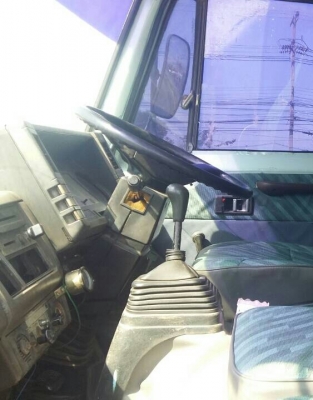 หกล้อ อีซูซุ ร็อค FTR195นางฟ้า เครน 3.5ตัน 4ปอก 3ชัก กะบะเหล็อกยาว7.20ม พร้อมใช้งาน ทะเบียนภาษีเต็ม พร้อมโอน หกล้อ อีซูซุ ร็อค FTR195นางฟ้า เครน 3.5ตัน 4ปอก 3ชัก กะบะเหล็อกยาว7.20ม พร้อมใช้งาน ทะเบียนภาษีเต็ม พร้อมโอน