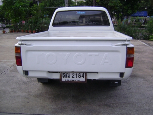 ไมตี้ 4 ประตูสภาพดี 95000