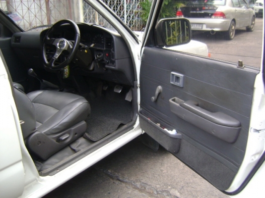 ไมตี้ 4 ประตูสภาพดี 95000