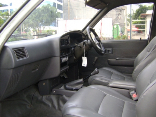 ไมตี้ 4 ประตูสภาพดี 95000