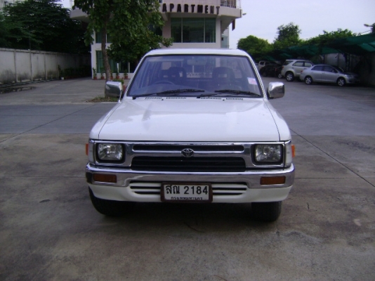 ไมตี้ 4 ประตูสภาพดี 95000