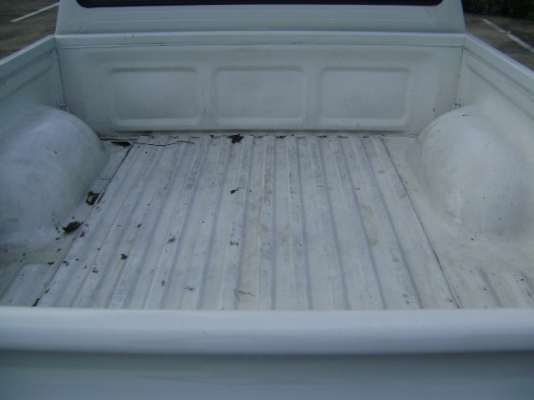 ไมตี้ 4 ประตูสภาพดี 95000