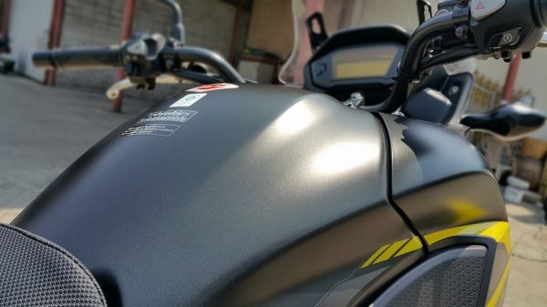 Cb500x สีล่าสุดปี 2015 วิ่งน้อยมาก ราคาไม่แพง ต่อรองได้ครับ Cb500x สีล่าสุดปี 2015 วิ่งน้อยมาก ราคาไม่แพง ต่อรองได้ครับ