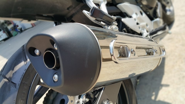 Cb500x สีล่าสุดปี 2015 วิ่งน้อยมาก ราคาไม่แพง ต่อรองได้ครับ Cb500x สีล่าสุดปี 2015 วิ่งน้อยมาก ราคาไม่แพง ต่อรองได้ครับ