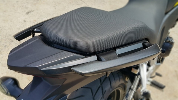 Cb500x สีล่าสุดปี 2015 วิ่งน้อยมาก ราคาไม่แพง ต่อรองได้ครับ Cb500x สีล่าสุดปี 2015 วิ่งน้อยมาก ราคาไม่แพง ต่อรองได้ครับ