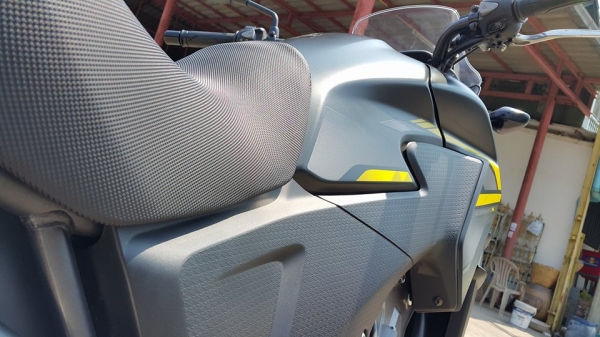 Cb500x สีล่าสุดปี 2015 วิ่งน้อยมาก ราคาไม่แพง ต่อรองได้ครับ Cb500x สีล่าสุดปี 2015 วิ่งน้อยมาก ราคาไม่แพง ต่อรองได้ครับ