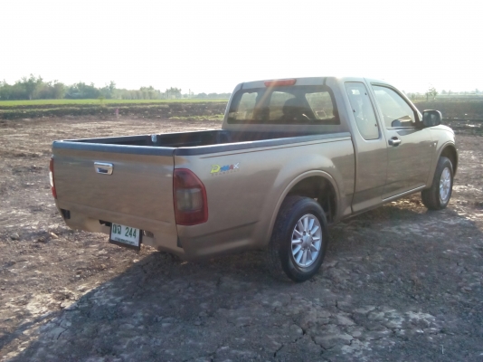 ดีแม็กปี04สวยเดิมพร้อมใช้258000