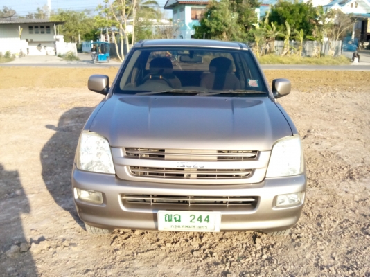 ดีแม็กปี04สวยเดิมพร้อมใช้258000