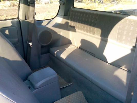 ดีแม็กปี04สวยเดิมพร้อมใช้258000