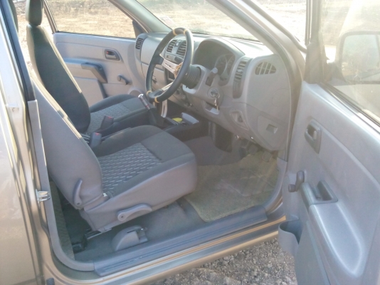 ดีแม็กปี04สวยเดิมพร้อมใช้258000