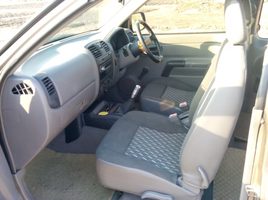 ดีแม็กปี04สวยเดิมพร้อมใช้258000