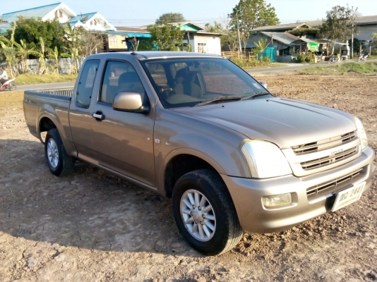 ดีแม็กปี04สวยเดิมพร้อมใช้258000