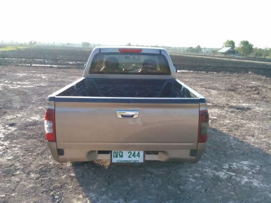 ดีแม็กปี04สวยเดิมพร้อมใช้258000