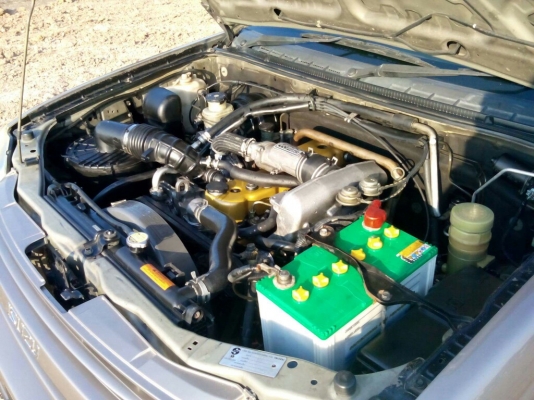 ดีแม็กปี04สวยเดิมพร้อมใช้258000