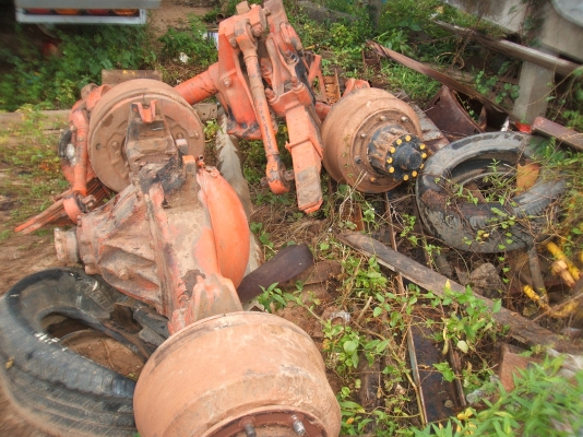 ขายเพลาโบกี้ และสโลว์ สภาพดีพร้อมใช้งาน ขายราคา 60,000 บาท สนใจติดต่อ 087-2267088 ขายเพลาโบกี้ และสโลว์ สภาพดีพร้อมใช้งาน ขายราคา 60,000 บาท สนใจติดต่อ 087-2267088