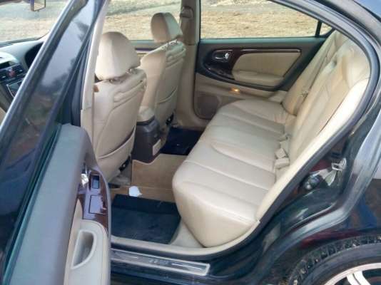 เซฟีโร่ปี02พร้อมใช่งานดาว20000