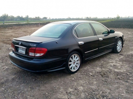 เซฟีโร่ปี02พร้อมใช่งานดาว20000