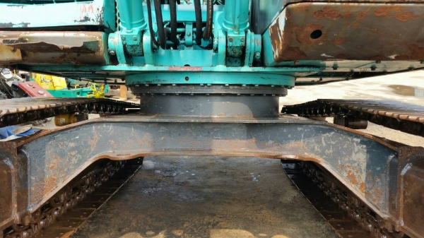 ขายด่วนรถแม็คโครKOBELCO-SK100MARK5มาร์ไฟล์ชั่วโม่งทำงานน้อยรถนอกนำเข้ายังไม่เคยใช้งานในเมืองไทยเลย ขายด่วนรถแม็คโครKOBELCO-SK100MARK5มาร์ไฟล์ชั่วโม่งทำงานน้อยรถนอกนำเข้ายังไม่เคยใช้งานในเมืองไทยเลย