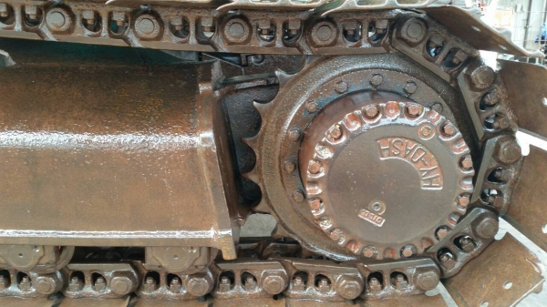 ขายด่วนรถแม็คโครKOBELCO-SK100MARK5มาร์ไฟล์ชั่วโม่งทำงานน้อยรถนอกนำเข้ายังไม่เคยใช้งานในเมืองไทยเลย ขายด่วนรถแม็คโครKOBELCO-SK100MARK5มาร์ไฟล์ชั่วโม่งทำงานน้อยรถนอกนำเข้ายังไม่เคยใช้งานในเมืองไทยเลย