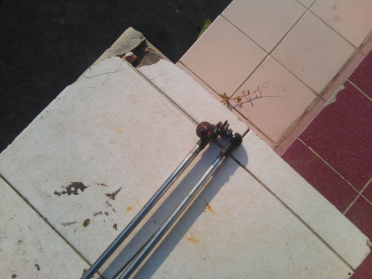 ต้องการขาย โช๊คบานประตูหลัง NISSAN SENTRA RZ1 ต้องการขาย โช๊คบานประตูหลัง NISSAN SENTRA RZ1