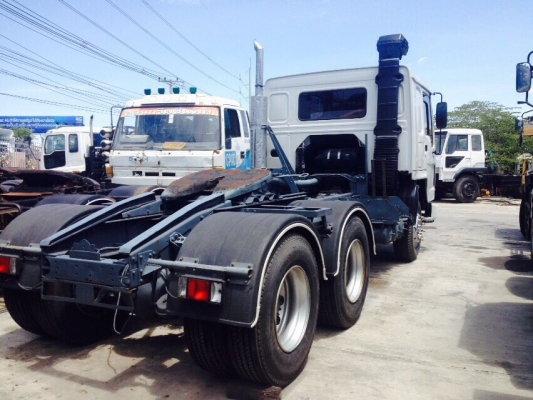 ขายรถหัวลาก ขายรถหัวลาก