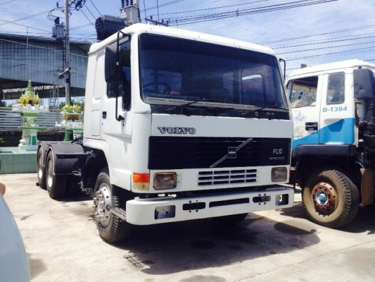 ขายรถหัวลาก