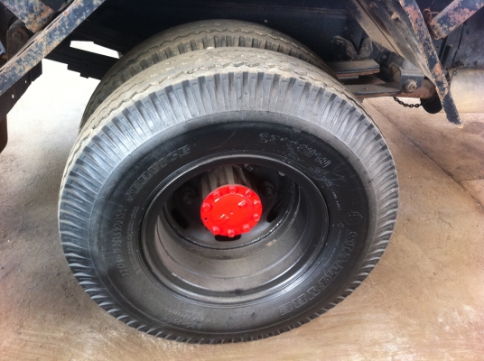 Isuzu Npr  ช่วงล่าง F เครื่องดี คัสซีสวย ทะเบียนพร้อมโอน