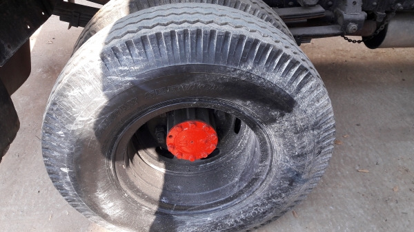 Isuzu Npr  ช่วงล่าง F เครื่องดี คัสซีสวย ทะเบียนพร้อมโอน