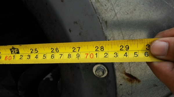 Sell>> โบวเวอร์ขนาดใหญ่ NICOTRA มอเตอร์ Mitsubishi 30 HP. 380V. ใบพัด 28" แบบ 2 ชั้น ช่องลม 32*32" สภาพสวยหมุนนิ่ม Sell>> โบวเวอร์ขนาดใหญ่ NICOTRA มอเตอร์ Mitsubishi 30 HP. 380V. ใบพัด 28" แบบ 2 ชั้น ช่องลม 32*32" สภาพสวยหมุนนิ่ม