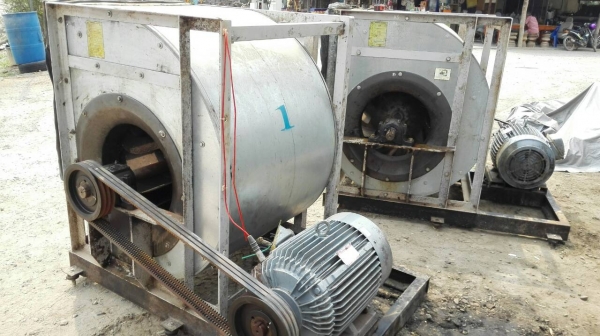 Sell>> โบวเวอร์ขนาดใหญ่ NICOTRA มอเตอร์ Mitsubishi 30 HP. 380V. ใบพัด 28" แบบ 2 ชั้น ช่องลม 32*32" สภาพสวยหมุนนิ่ม Sell>> โบวเวอร์ขนาดใหญ่ NICOTRA มอเตอร์ Mitsubishi 30 HP. 380V. ใบพัด 28" แบบ 2 ชั้น ช่องลม 32*32" สภาพสวยหมุนนิ่ม