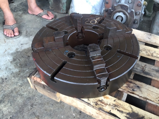 Sell>> สี่จับ UNIVERSAL ขนาด 20"นิ้ว สภาพสวย ฟันคม สดแน่น มีมา 2 ตัว พร้อมใช้งาน. Sell>> สี่จับ UNIVERSAL ขนาด 20"นิ้ว สภาพสวย ฟันคม สดแน่น มีมา 2 ตัว พร้อมใช้งาน.