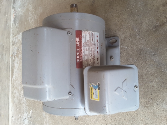 ขายมอเตอร์มิตซู