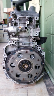 เครื่องคัมรี่2.4