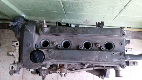 เครื่องคัมรี่2.4