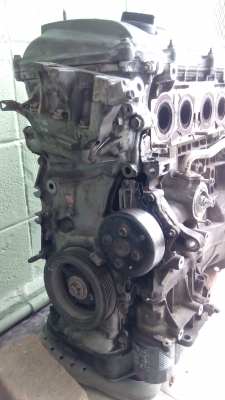 เครื่องคัมรี่2.4