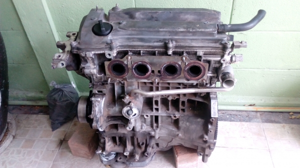 เครื่องคัมรี่2.4