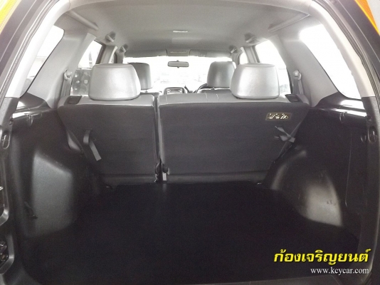 HONDA CRV 2.0E i-VTEC 4WD เกียร์ออโต้ ปี 2002