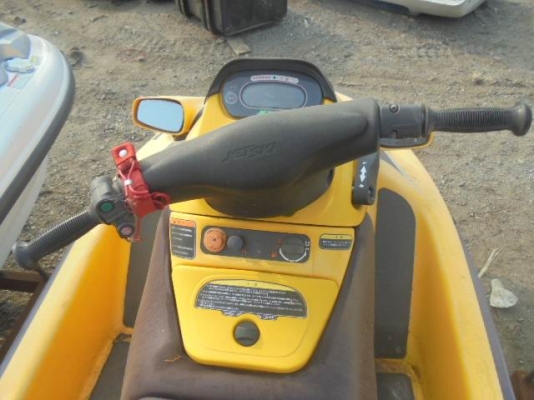 ***ขาย เจสสกี KAWASAKI 900STX สนใจ ติดต่อ 092 315 8787 กอล์ฟ