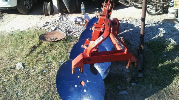 ปรับราคาใหม่ ลดเขย่าวงการ ขายที่ 25,000บาท รีบๆๆให้ไว DP224D เฮฟวี่ ขายผาน 4*22ตราช้าง