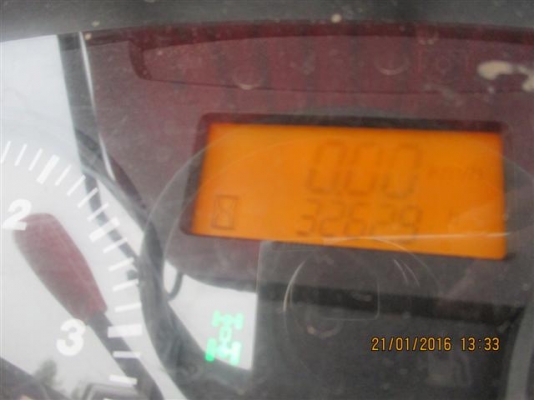 ขาย KUBOTA M8540 พร้อมใบมีดดันดิน งามๆ เครื่องดี ปรับสภาพให้พร้อมใช้งานได้เลย จองก่อนได้ก่อนครับรถออกไวมาก